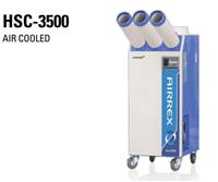 Máy lạnh điểm Airrex HSC-3500